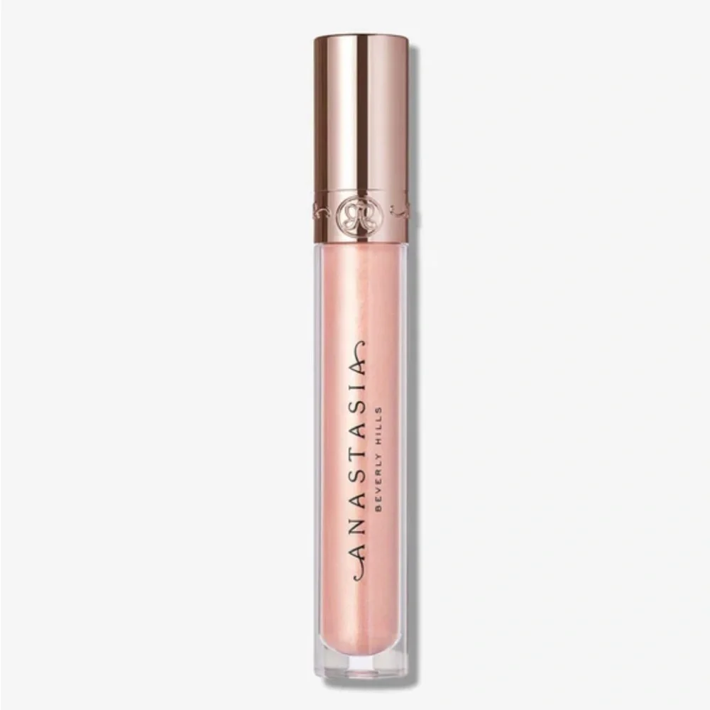 Anastasia Beverly Hills meet goldy